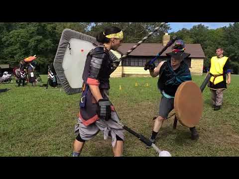 Equinox XXX 2023: Four-Piece Tournament