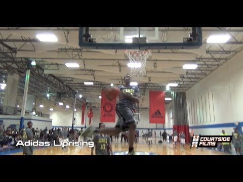 Top Plays Day 2 Adidas Gauntlet (Session 2) INDY