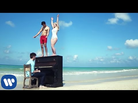 Clean Bandit - Extraordinary ft. Sharna Bass [Official Video]