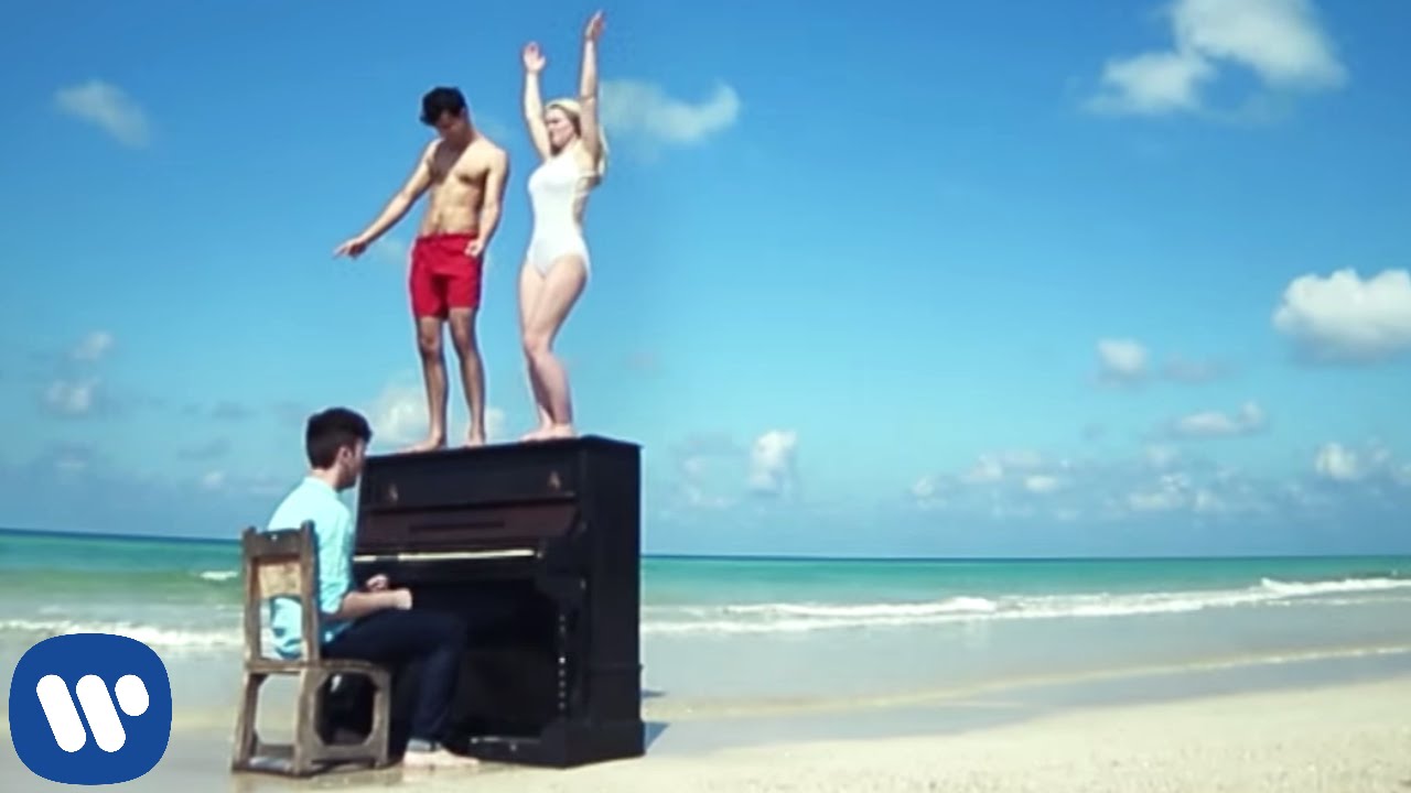Clean Bandit ft. Sharna Bass — Extraordinary