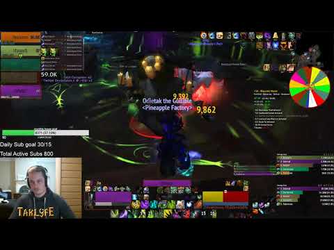 Taklyfe 8.3 Vengeance DH +16 Waycrest Manor 105K overall dps! Skittish,Bolster,Fortified!