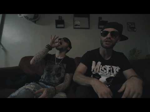 Milligram - Pull Up Feat. Doobie Bvndit (Official Video)