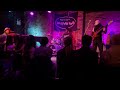 “Cheatin’ On You” - Jon Cleary and The Absolute Monster Gentleman