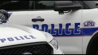 Lynchburg Police make an arrest in homicide investigation