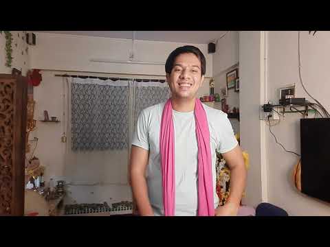 Arryan Aggarwal Vilan Scean 