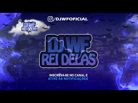 SENTA MALVADA vs SENTA NO COLO DO CHEFE - MC GW e MC Magrinho (DJ WF) 2021