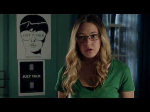 Degrassi Next Class Season 1 Episode 9