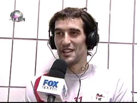 Previa Final de Vuelta Libertadores 2009 - Cruzeiro (BRA) vs Estudiantes (ARG) - FOX Sports ESP