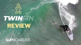 Starboard Twin Fin 2025 – Reviewed