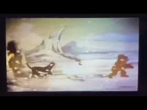 Nick Jr. Tuesday August 26, 1997 at 9:00am For Little Bear: “Birthday Soup/Polar Bear/Gone Fishing”