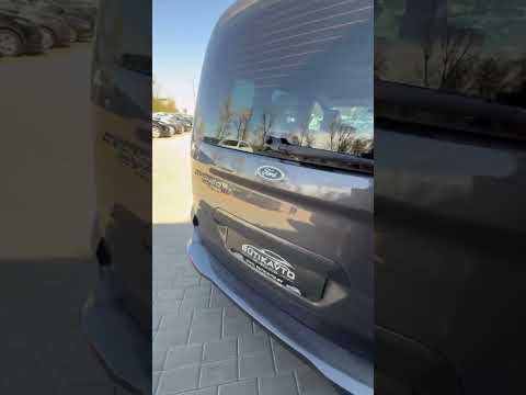 фото ford tourneo courier i 0