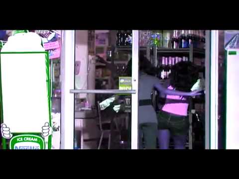 Mavado Ft. J Diggz - Gyal Dem Love Mi Daily {Official Video} JAN 2011