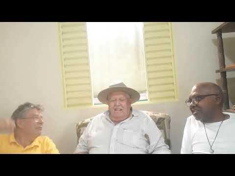 SR. ZE ROQUE - INFANCIA EM FAMA MG.