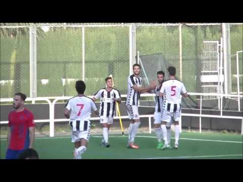 Penalty y gol C.F.TORRE LEVANTE 0-1 C.D.CASTELLÓN