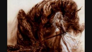 Bloodthorn- Sounds of death