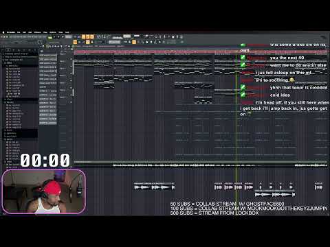 🏚️Park Hill OTF: Finishing Songs