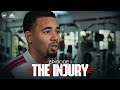COME BACK STRONGER | Episode 1 | The Injury