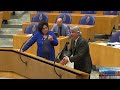 Mulder (PVV) maakt GL'er BOOS: "Jullie willen de boeren gewoon WEG hebben!"