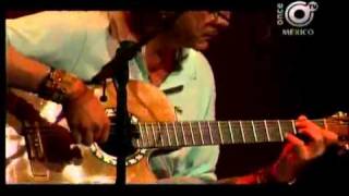 Fernando Delgadillo - La cancion de protesta