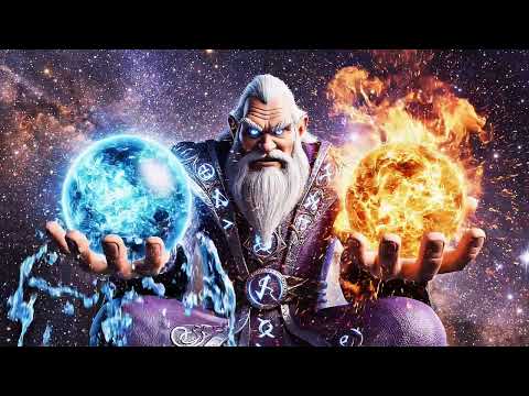 Space Alchemy video thumbnail