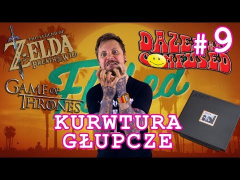 KURWTURA GŁUPCZE #9 - WAKACJE