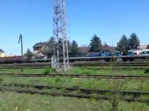 Marfar tras de 060-DA