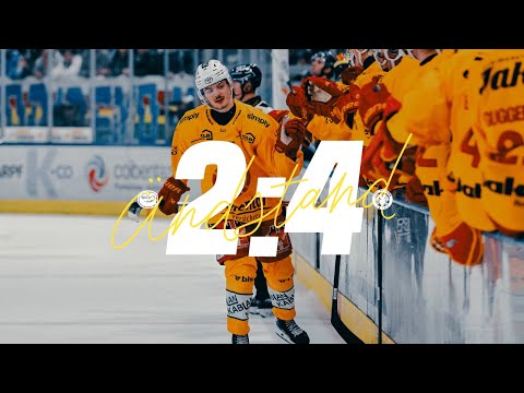 Highlights: HC Ambri Piotta vs. SCL Tigers | SCL Tigers