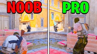 How to ACTUALLY Improve Gamesense in CS2
