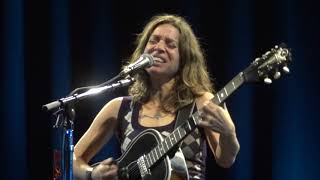 Ani DiFranco - Lifeboat (San Luis Obispo, CA 02/16/20)