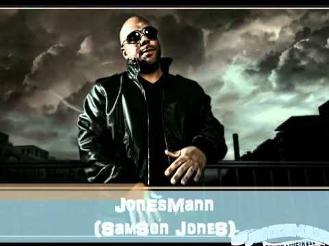 Samson Jones ft. Manuellsen,Criz & Yassir (mixed by Dj Gotti).wmv