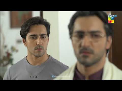 Apne Mafad Ke Liye Dusre Ki Gala Daba Dou !! - Beqadar - HUM TV