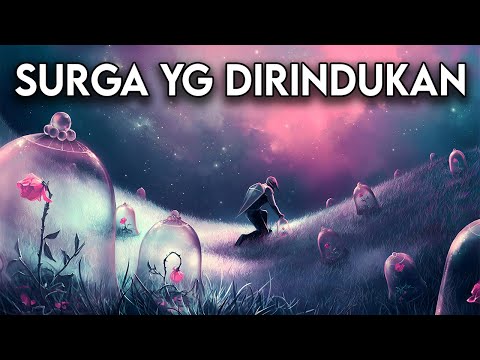 Inilah Kenikmatan yang Ada Didalam Surga