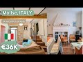 Beautiful Italian Home With Cellar Balconies And Character Perfect For La Dolce Vita