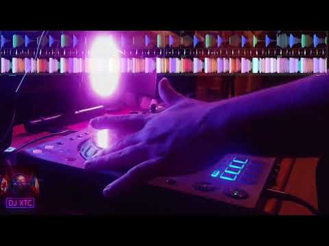 DJ XTC  - Global House Sessions Ep  016