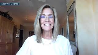 ACRO's 20th Anniversary: Looking Ahead