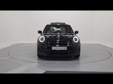 Mini Cooper Electric Level 3 - Image 2