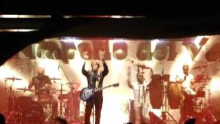 NO ME ABANDONES AMIGA MIA CARLOS BAUTE EN HERRADURA FORMOSA 06-02-2011