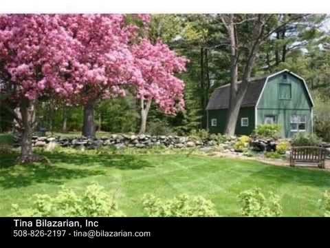 90 Prescott St West Boylston, MA 01583 - Single-Family Home - SOLD