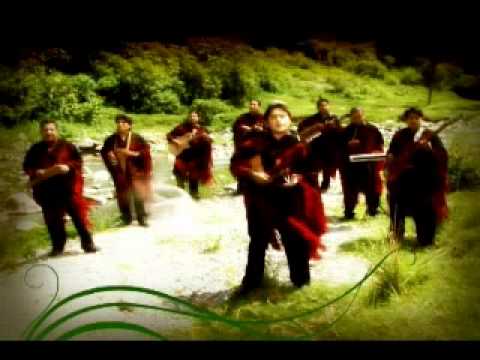 VILLAMARK'A ....PRESO DE TU AMOR