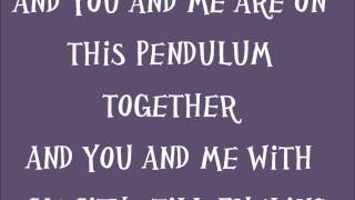 Alanis Morissette - Sister Blister (Lyrics)