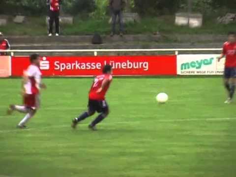 TuS Neetze - SV Scharnebeck