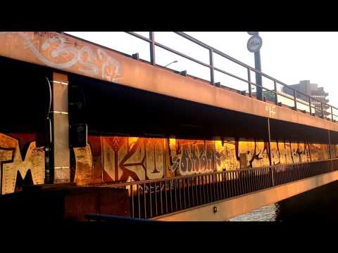 Bremen Stephaniebrücke S01 E01 - E03