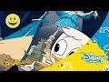 PatoAventuras Esparragusto Disney Channel Oficial
