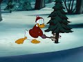 Pato Donald Árvore De Natal Dublagem Sigma