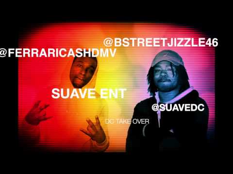 TOP DOLLAR DISS (FERRARI CASH FT. BST.JIZZLE 100 RACKS)