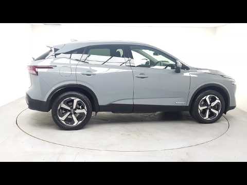 Nissan Qashqai ePOWER QASHQAI SV PREMIUM - Image 2