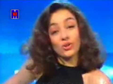 Ambra - Te Pertenezco (Full Audio) Video Oficial