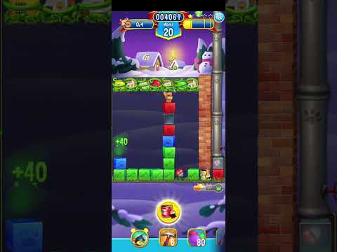 Pet Rescue Saga level 4339