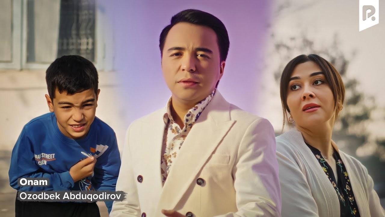 Ozodbek Abduqodirov - Onam | Озодбек Абдукодиров - Онам