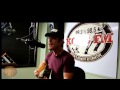 Granger Smith  We Do It In A Field live on KOKE-FM